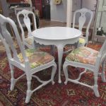 665 1407 FURNITURE SET